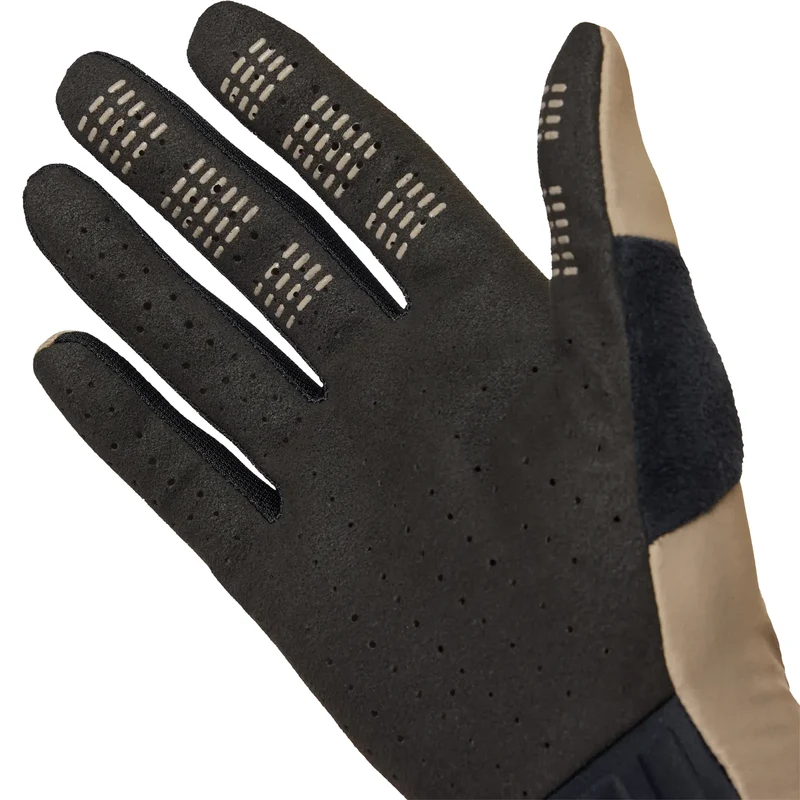 Guanti Fox Flexair - Marrone