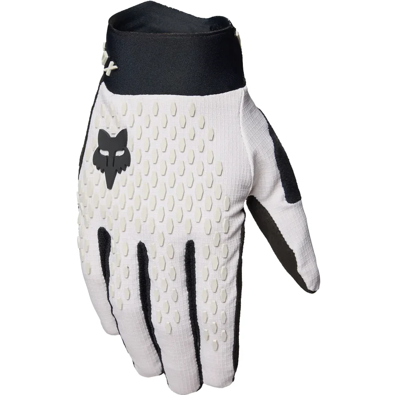 Guanti Fox Defend - Bianco