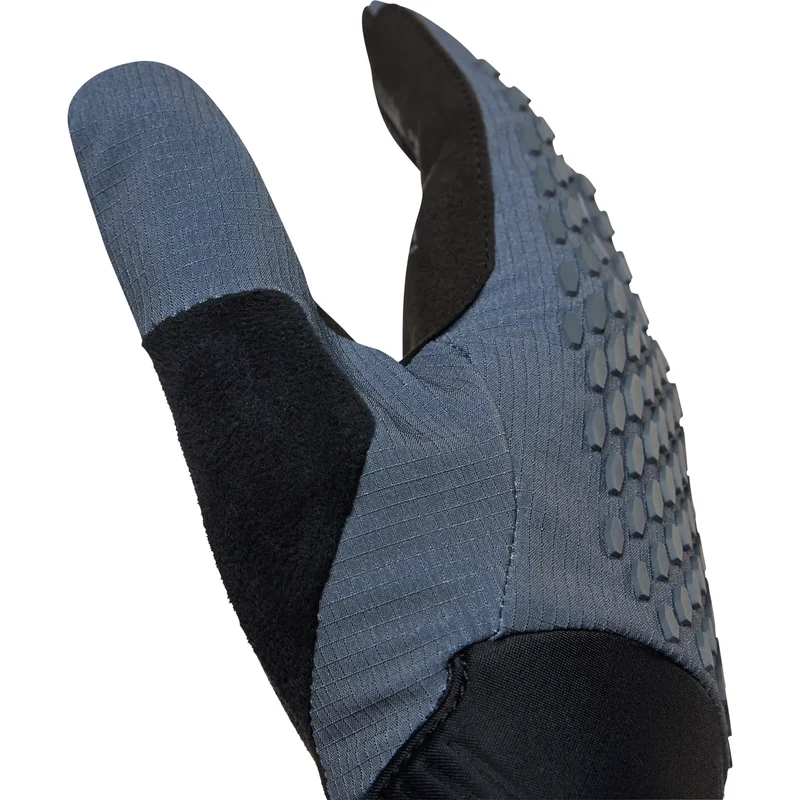 Guanti Fox Defend - Blu
