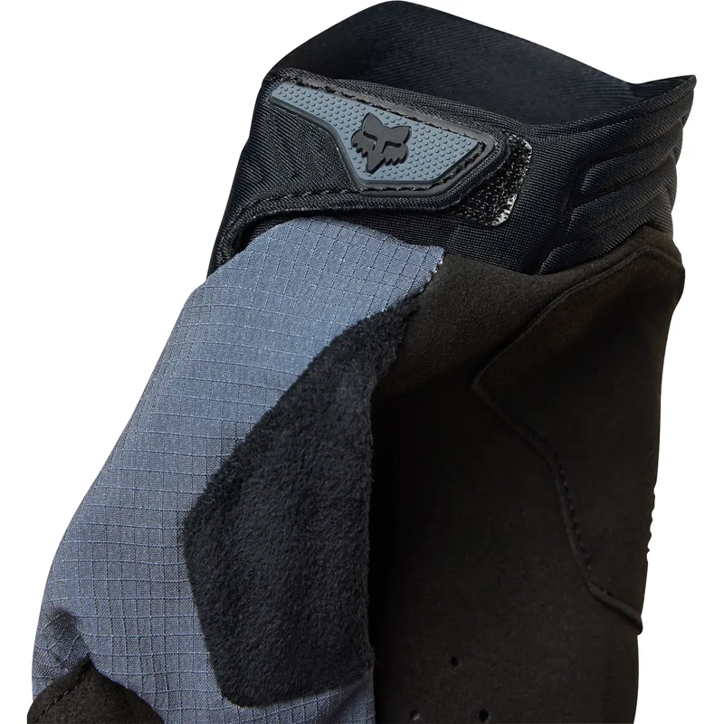 Guanti Fox Defend - Blu