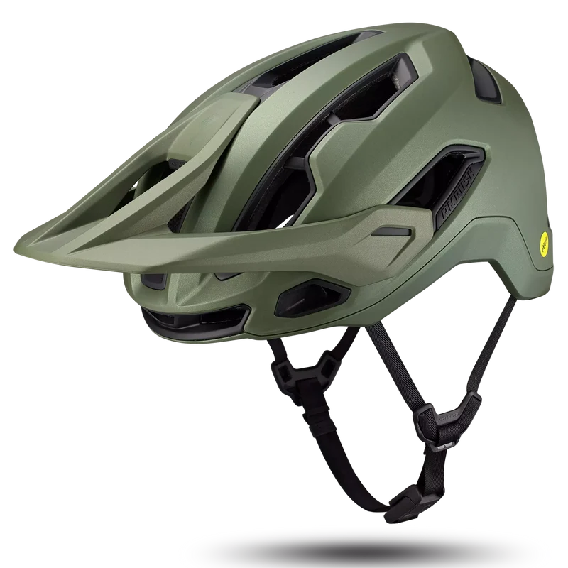Casco Specialized Ambush 3 - Verde