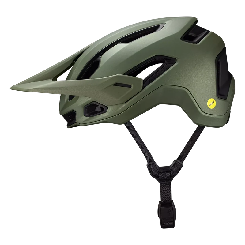 Casco Specialized Ambush 3 - Verde