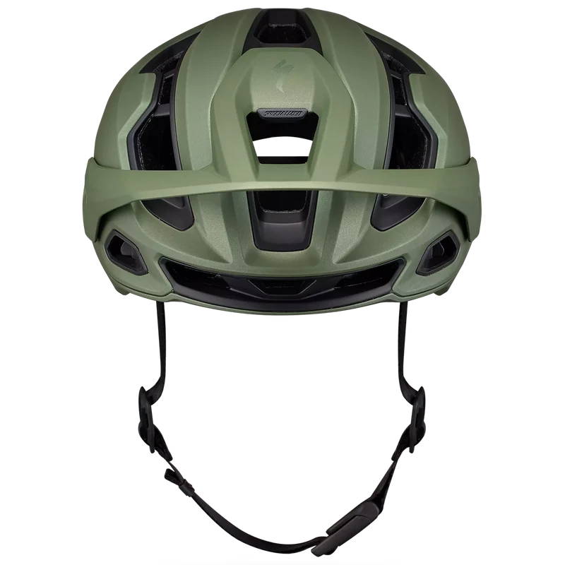 Casco Specialized Ambush 3 - Verde
