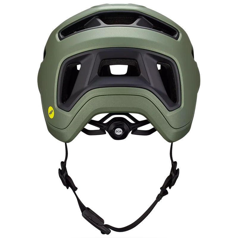 Casco Specialized Ambush 3 - Verde