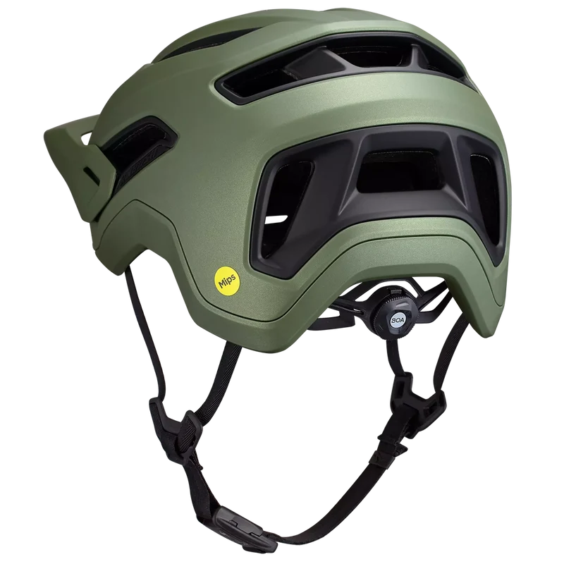 Casco Specialized Ambush 3 - Verde