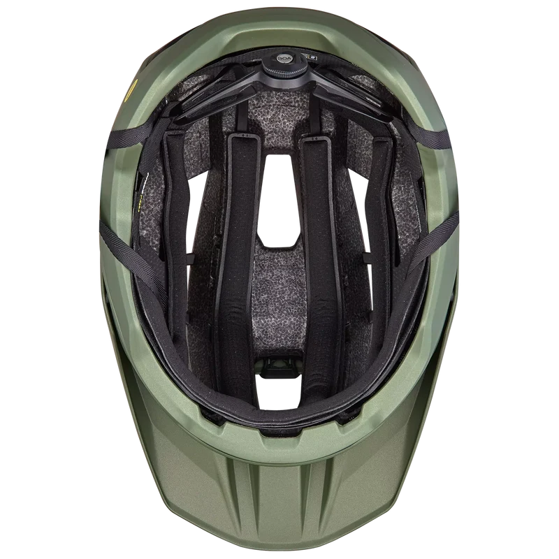 Casco Specialized Ambush 3 - Verde