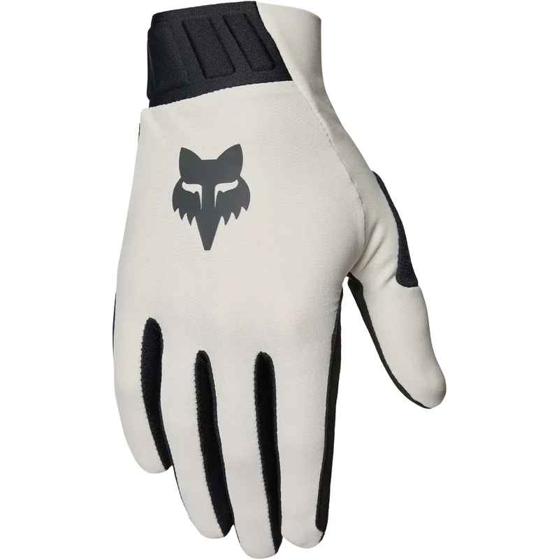 Guanti Fox Flexair - Bianco