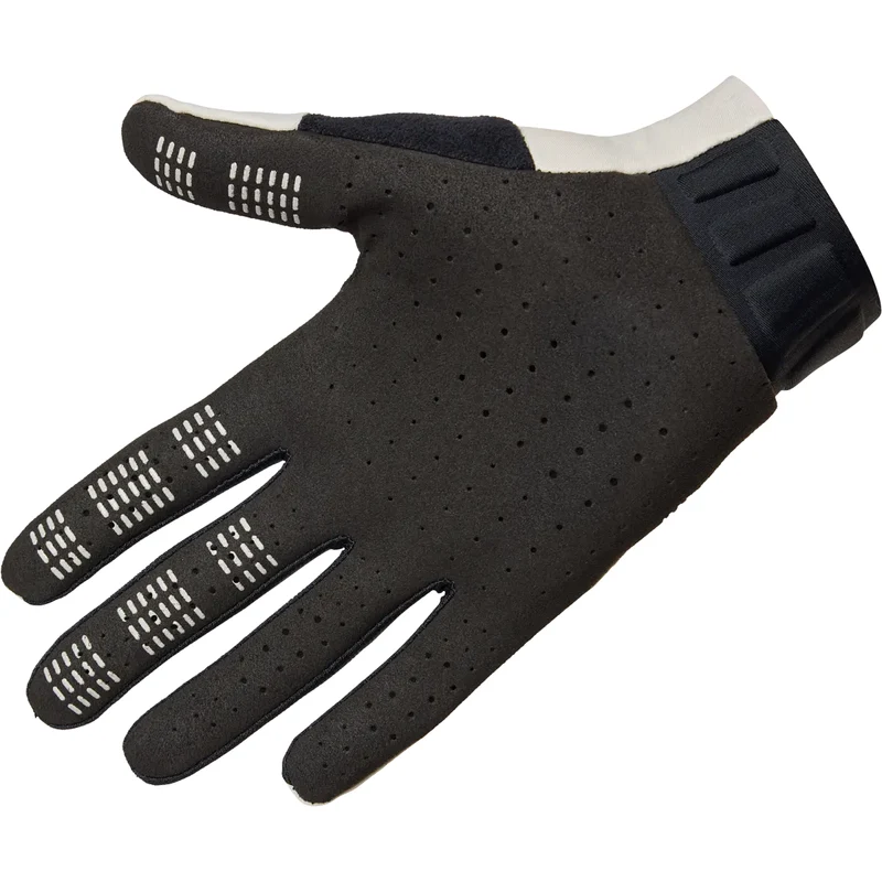 Guanti Fox Flexair - Bianco