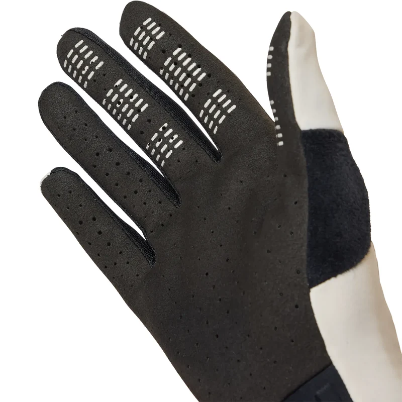 Guanti Fox Flexair - Bianco