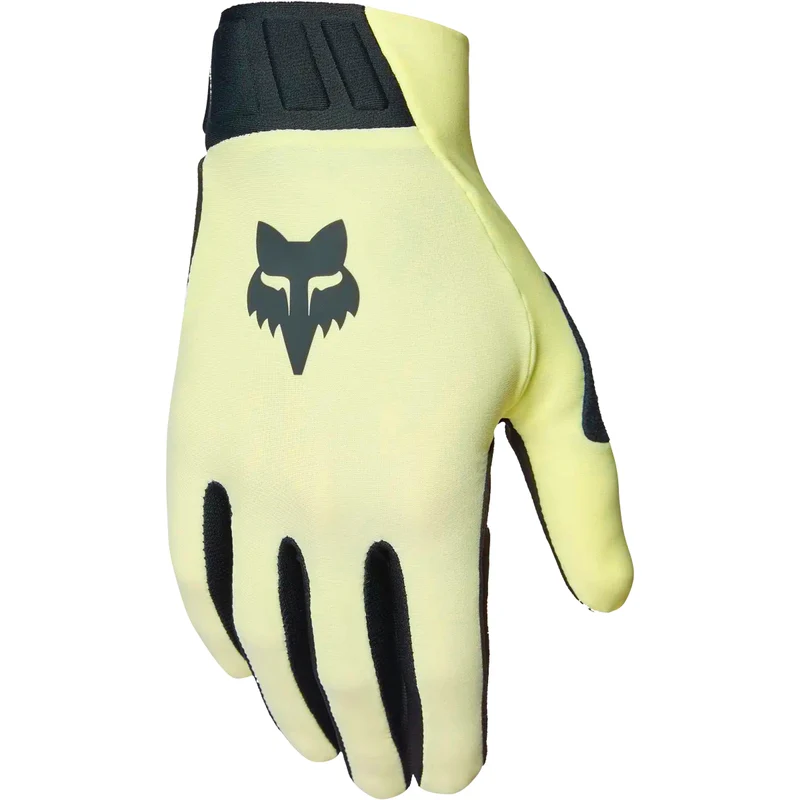 Guanti Fox Flexair - Lime