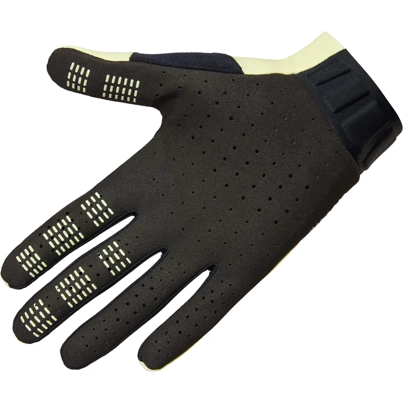 Guanti Fox Flexair - Lime