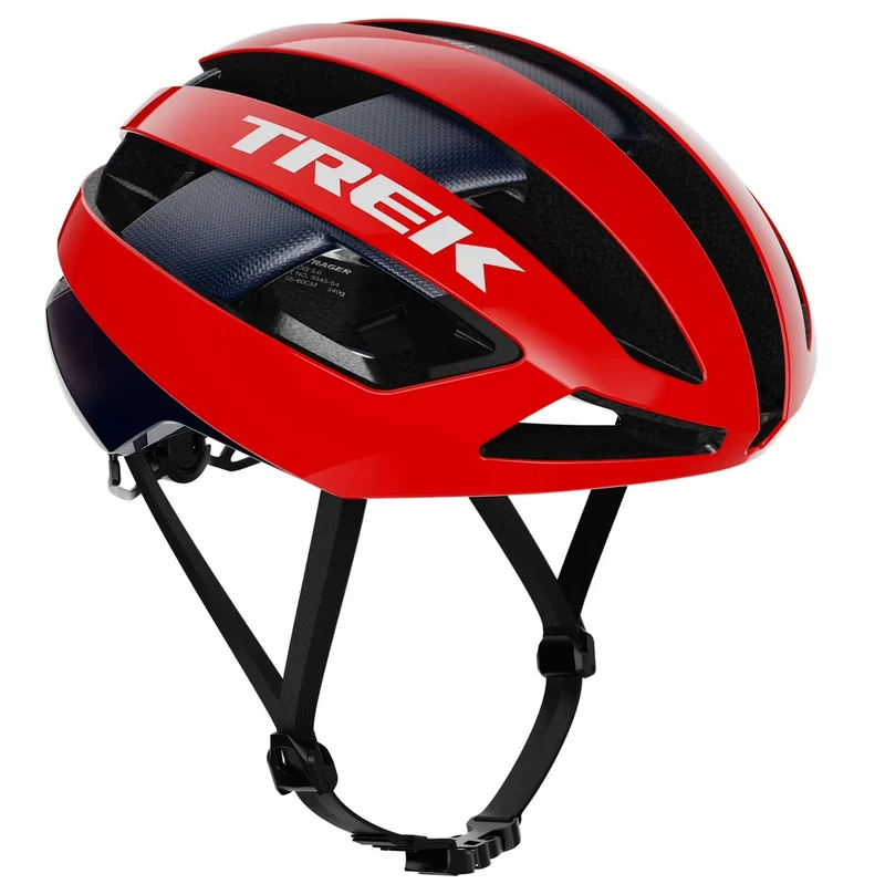 Casco Trek Velocis Mips - Rosso