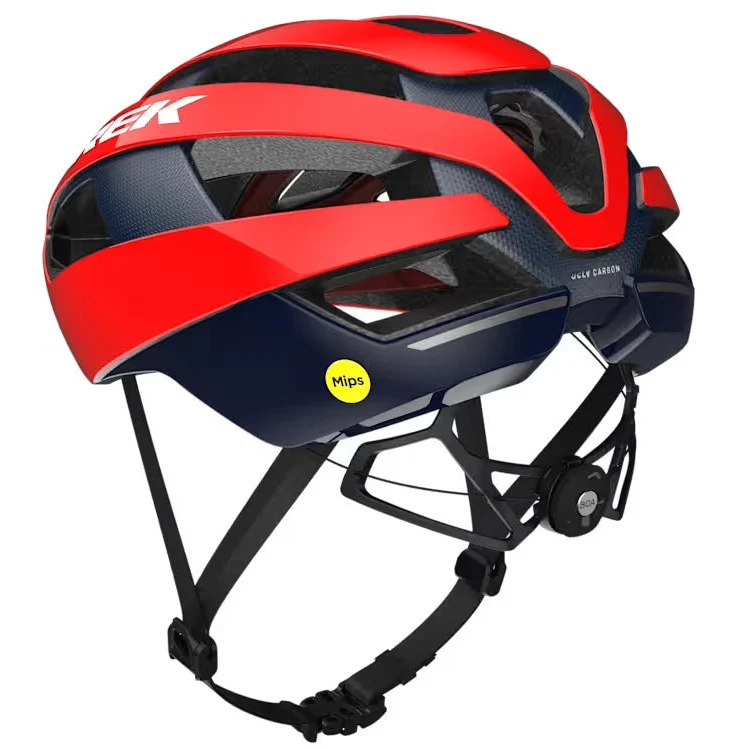 Casco Trek Velocis Mips - Rosso