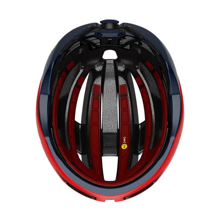 Casco Trek Velocis Mips - Rosso