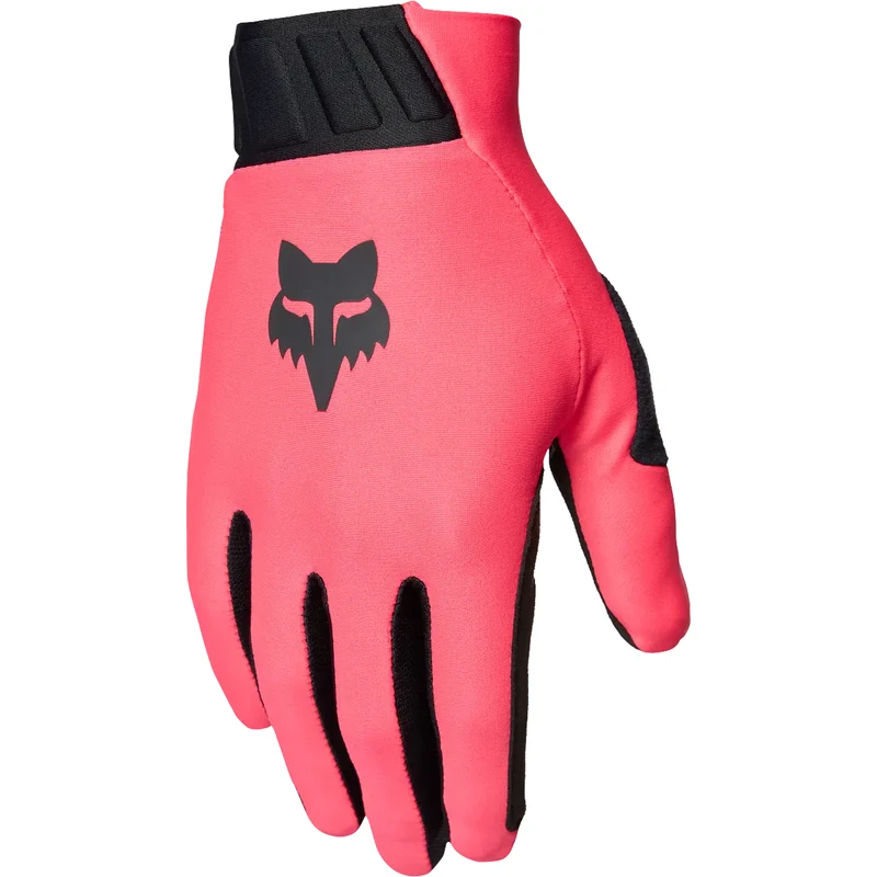 Guanti Fox Flexair - Rosa fluo