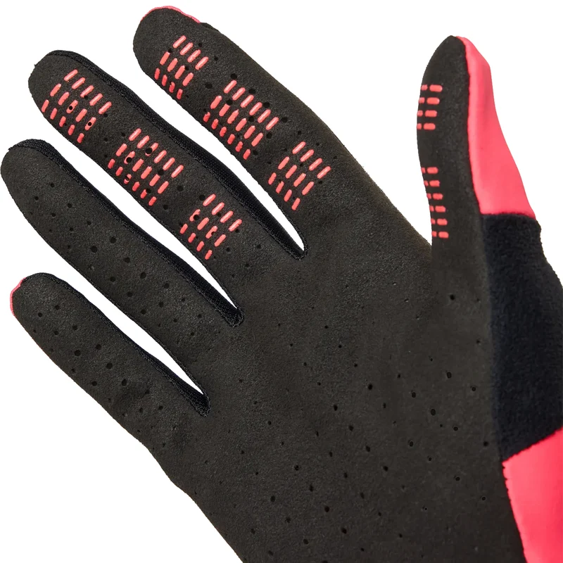 Guanti Fox Flexair - Rosa fluo