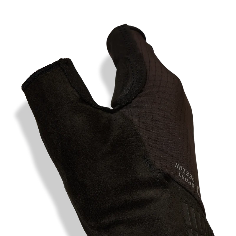Guanti Giro Bravo 2 Gel - Nero