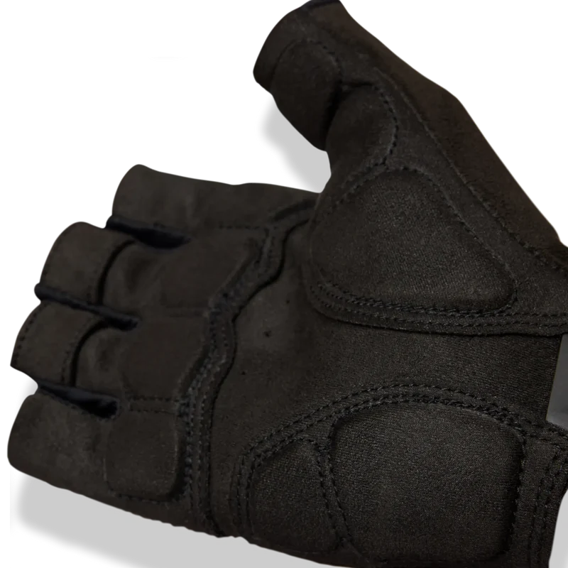 Guanti Giro Bravo 2 Gel - Nero