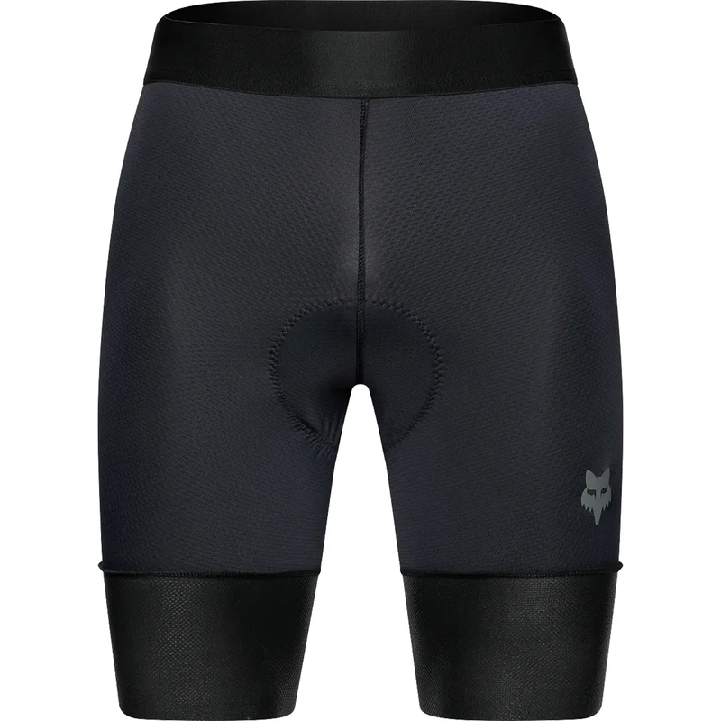 Boxer Fox Tecbase Liner - Nero