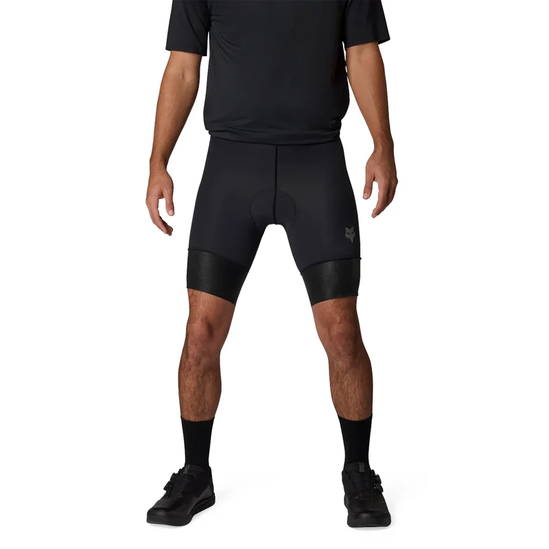 Boxer Fox Tecbase Liner - Nero
