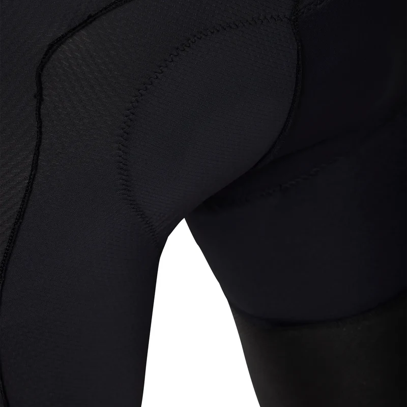 Boxer Fox Tecbase Liner - Nero
