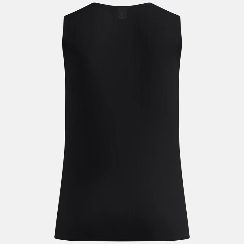 Maglia intima senza maniche Odlo Active Light - Nero