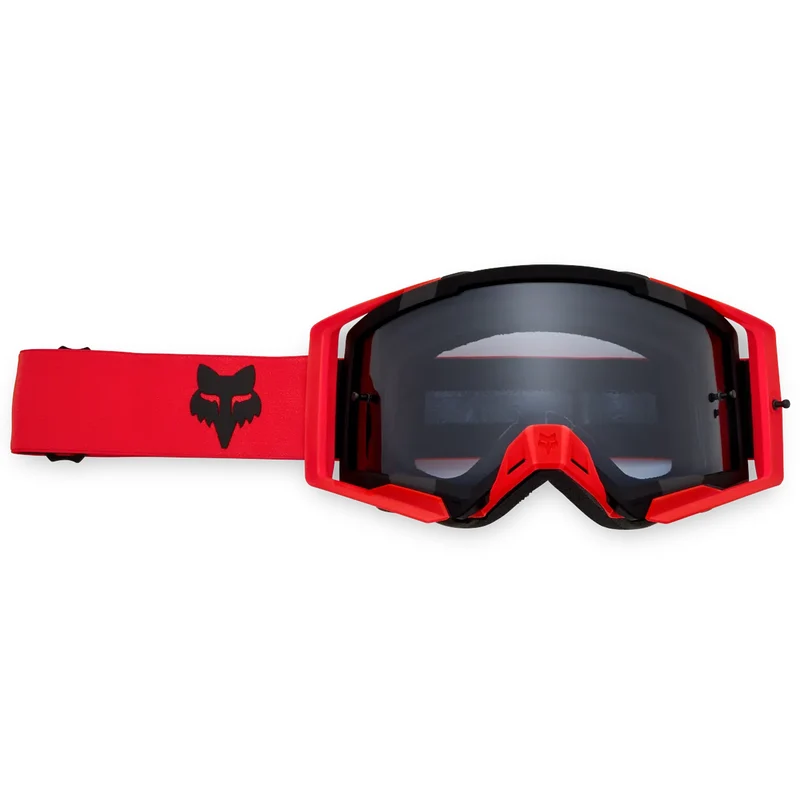Maschera Fox Airspace - Rosso