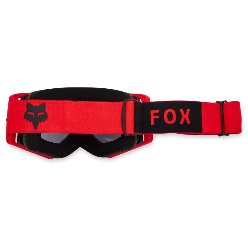 Maschera Fox Airspace - Rosso