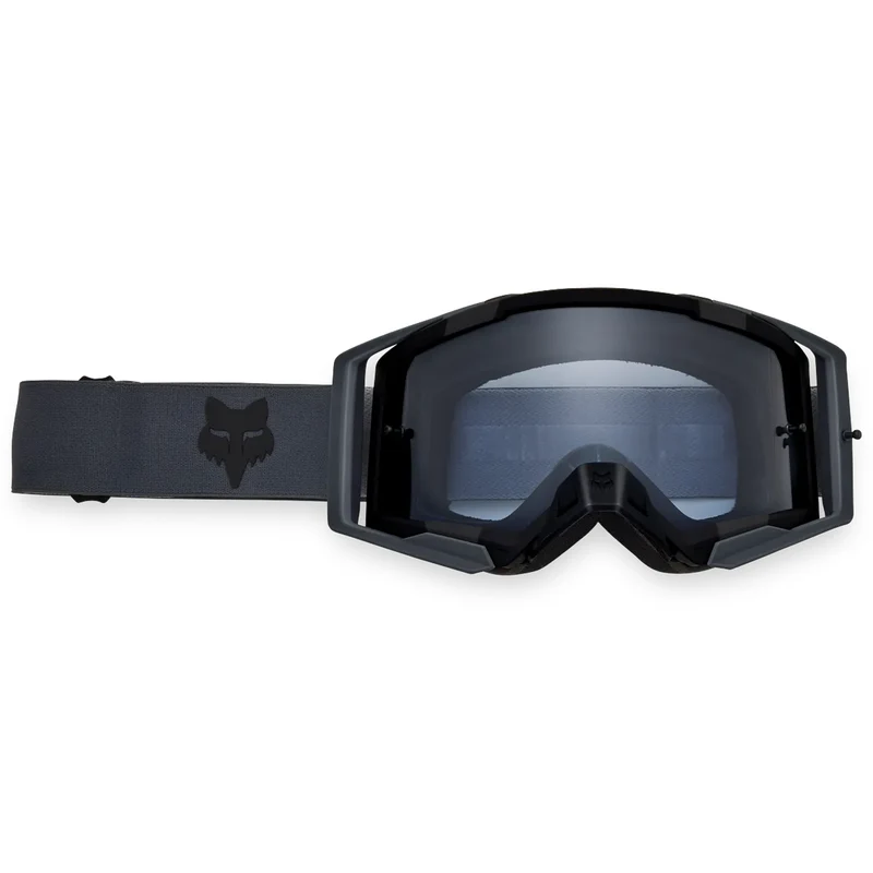 Maschera Fox Airspace - Grigio