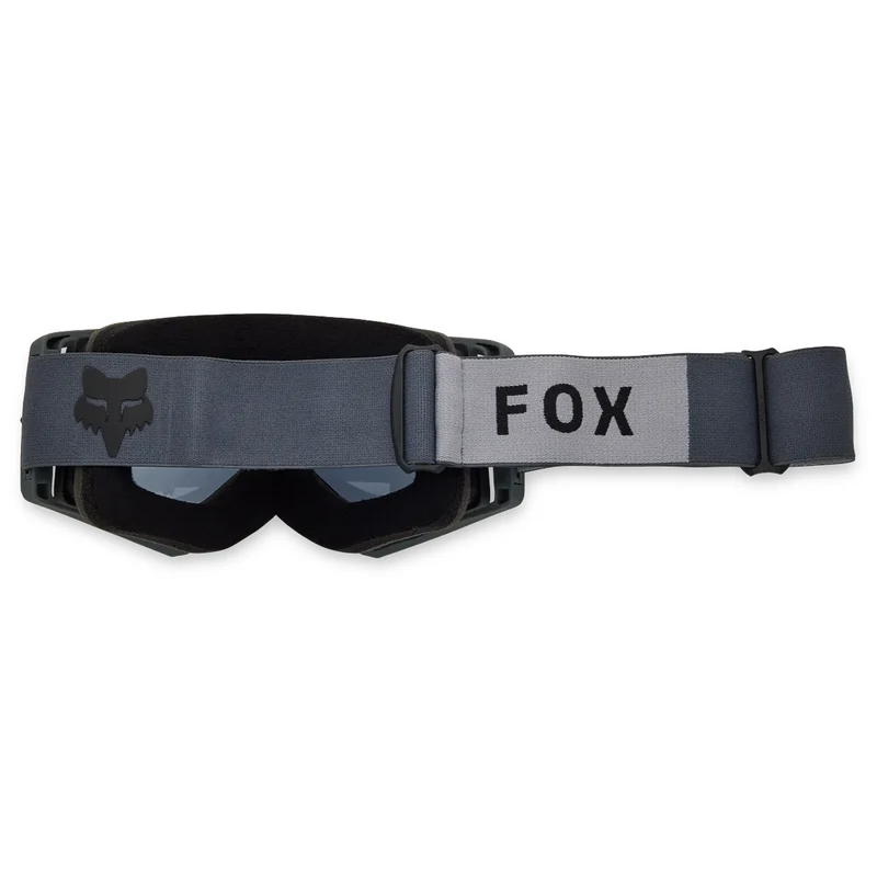 Maschera Fox Airspace - Grigio