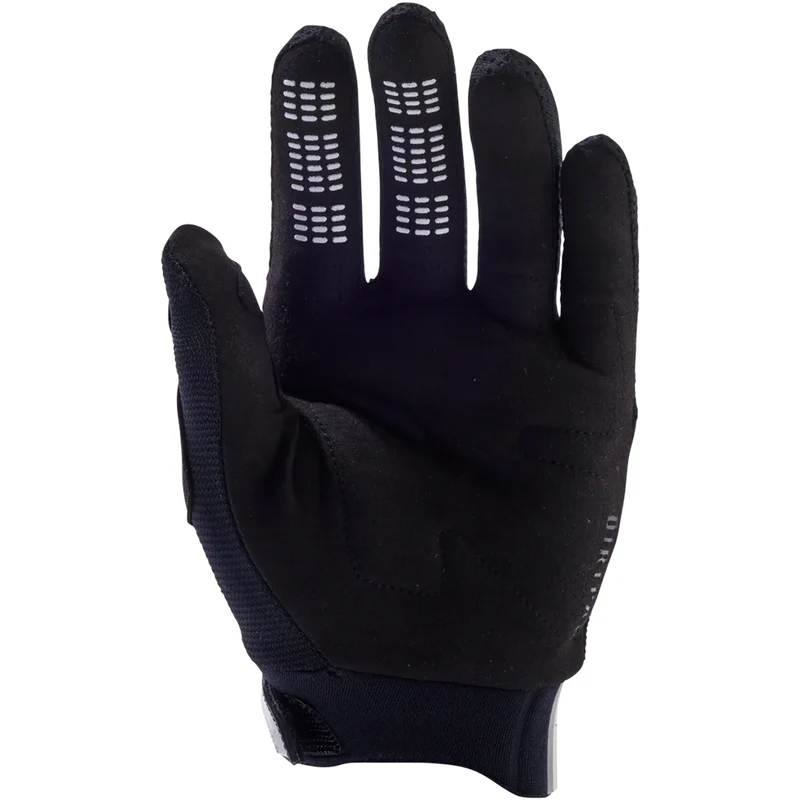 Guanti bambino Fox Dirtpaw - Nero bianco