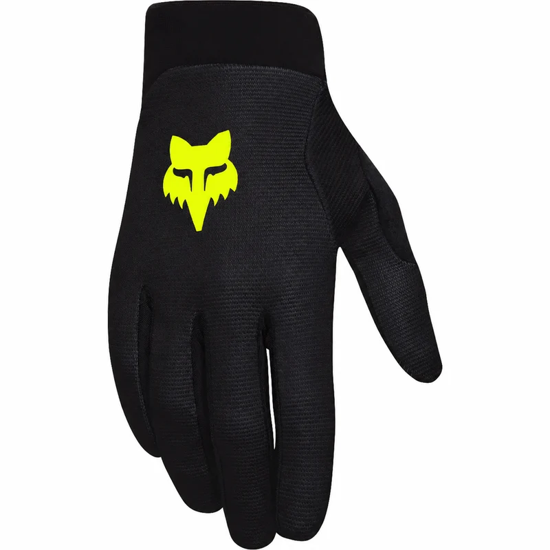 Guanti Fox Ranger SG - Nero giallo