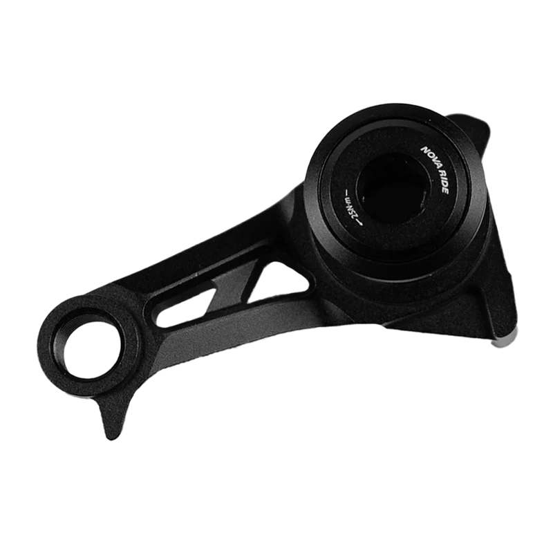Forcellino Nova Ride NRC UDH Shimano - Nero