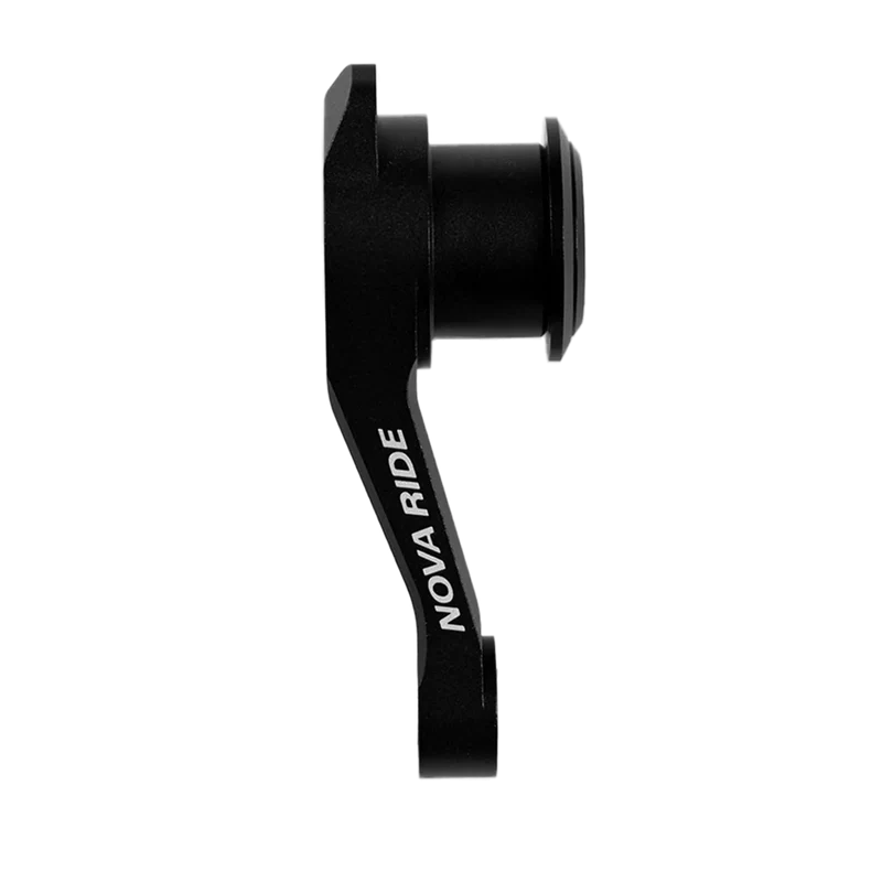 Forcellino Nova Ride NRC UDH Shimano - Nero