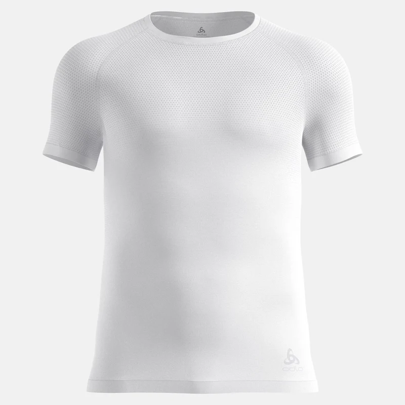 Maglia intima Odlo Performance X-Light - Bianco
