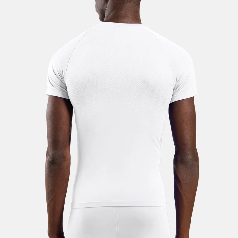 Maglia intima Odlo Performance X-Light - Bianco