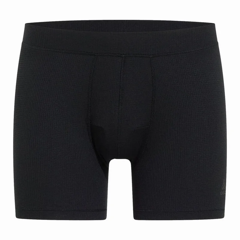 Boxer Odlo Active Light - Nero