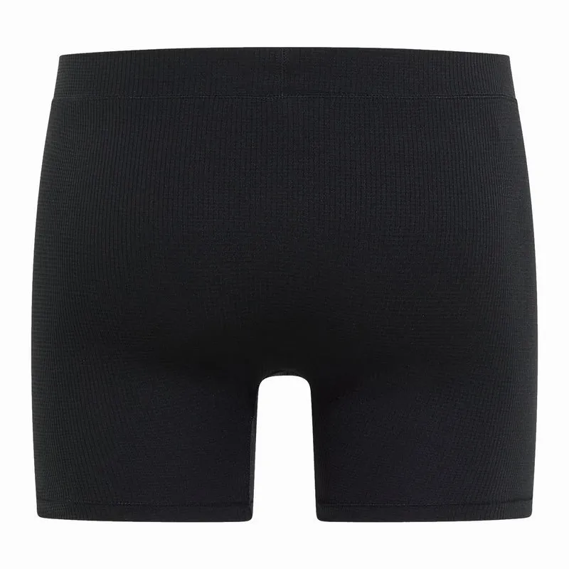 Boxer Odlo Active Light - Nero
