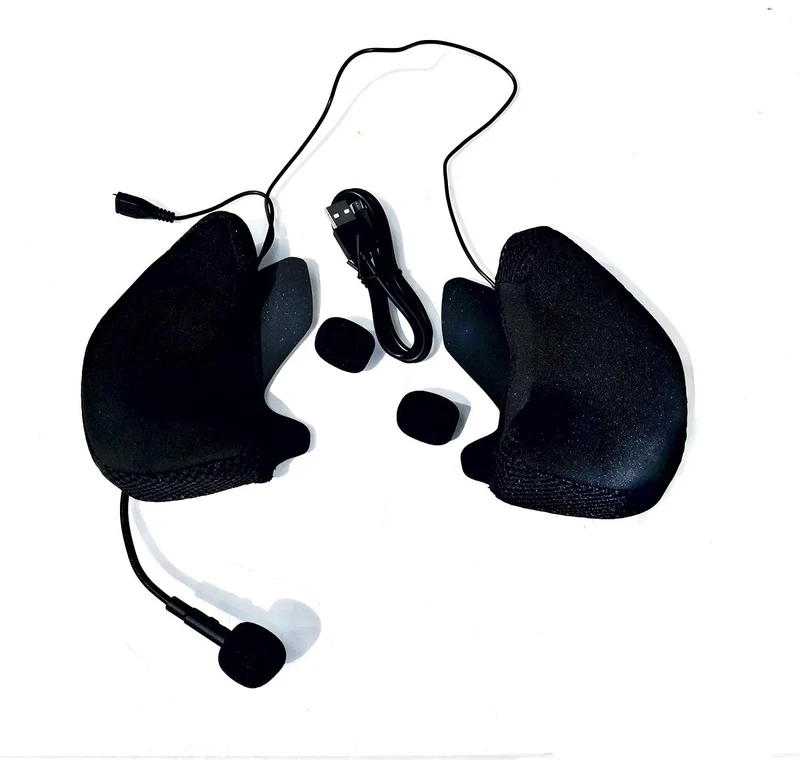 KIT BLUETOOTH CITY CONNECT CON GUANCIALI
