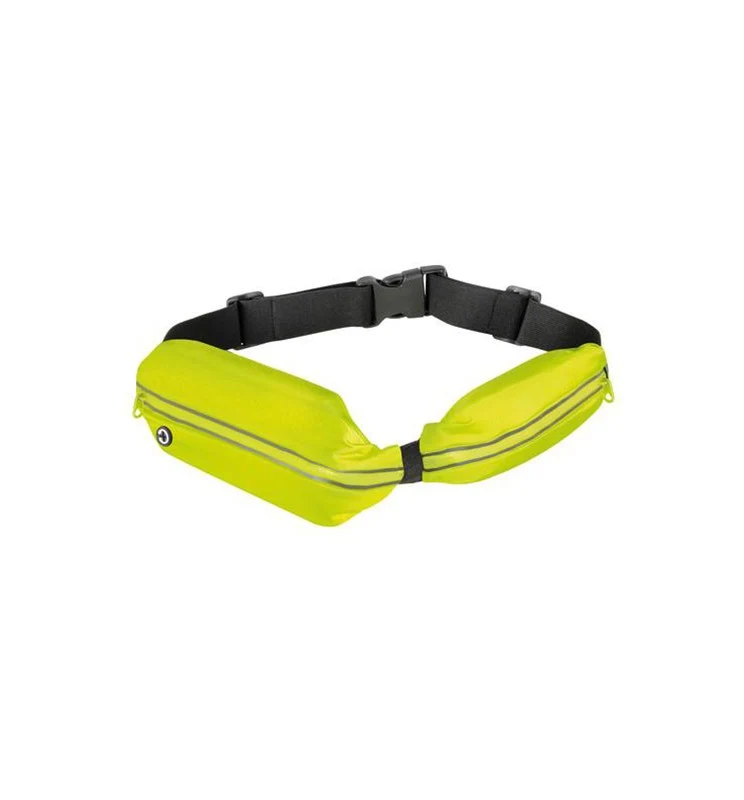FASCIA PORTAOGGETTI ESPANDIBILE SPORT TOUCH GIALLO LAMPA