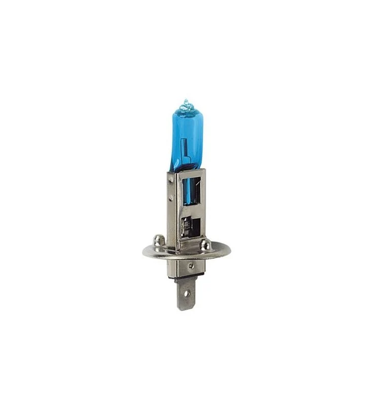 LAMPADA H1 BLU-XE 12V-55W