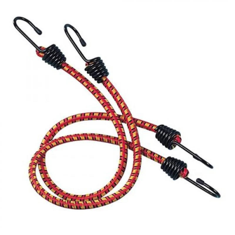 CORDE ELASTICHE LAMPA IN LATTIDE DI GOMMA DA 80 CM