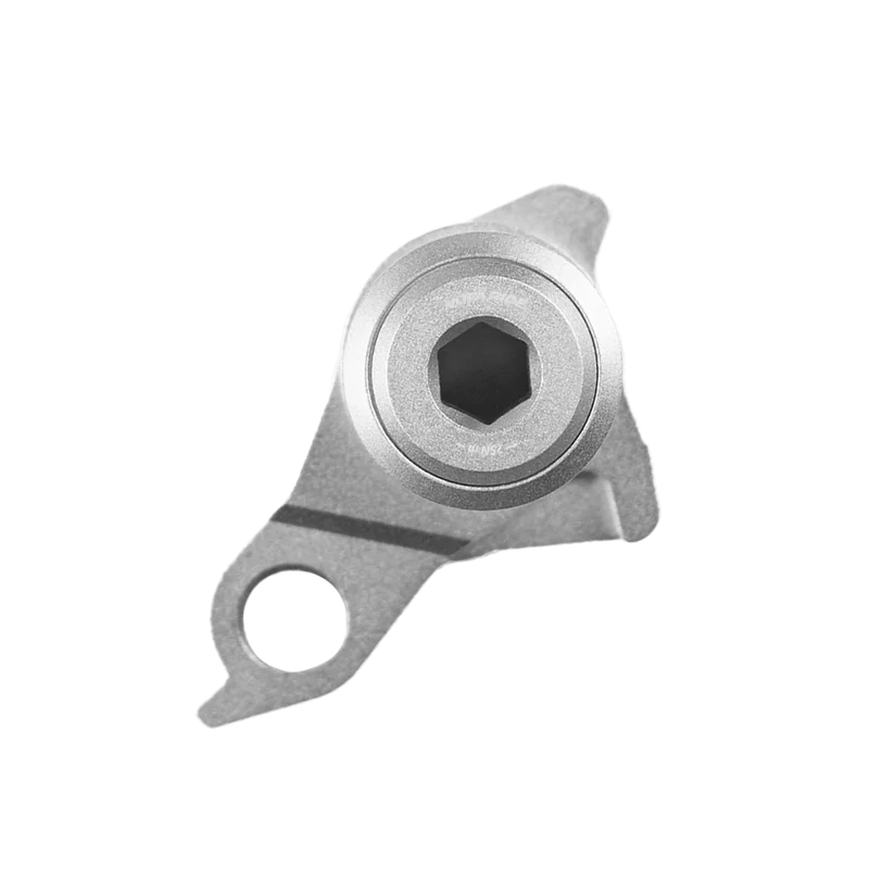 Forcellino Nova Ride NRC UDH Sram - Argento