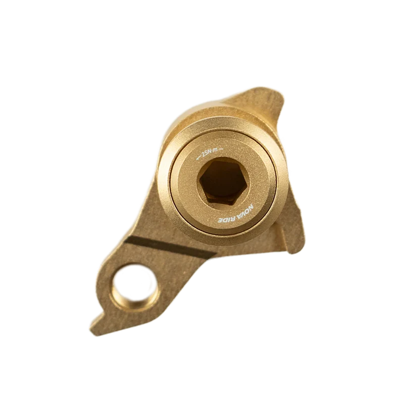 Forcellino Nova Ride NRC UDH Sram - Oro