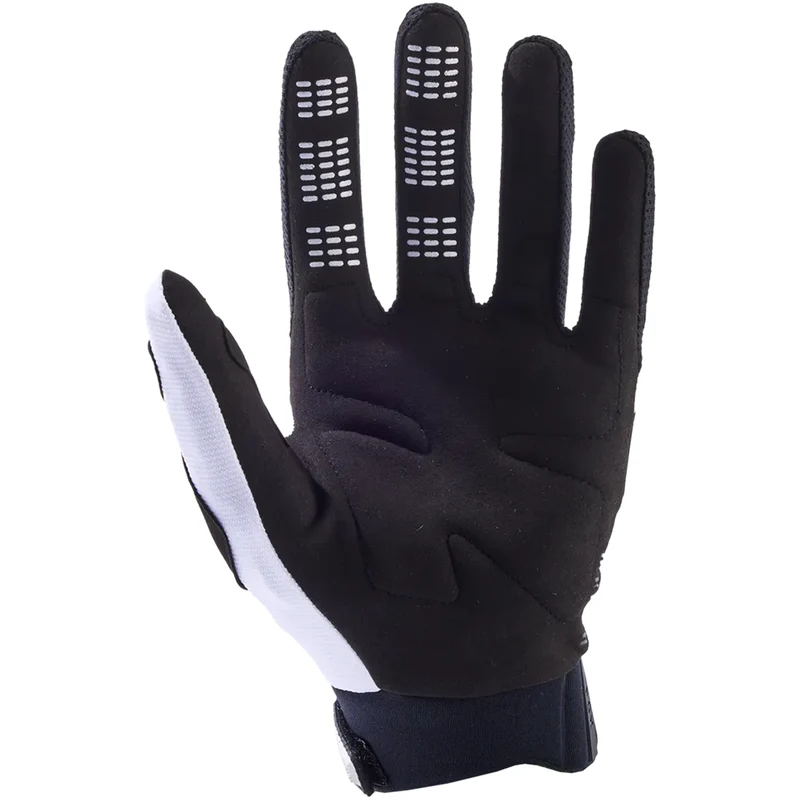 Guanti Fox Dirtpaw - Bianco