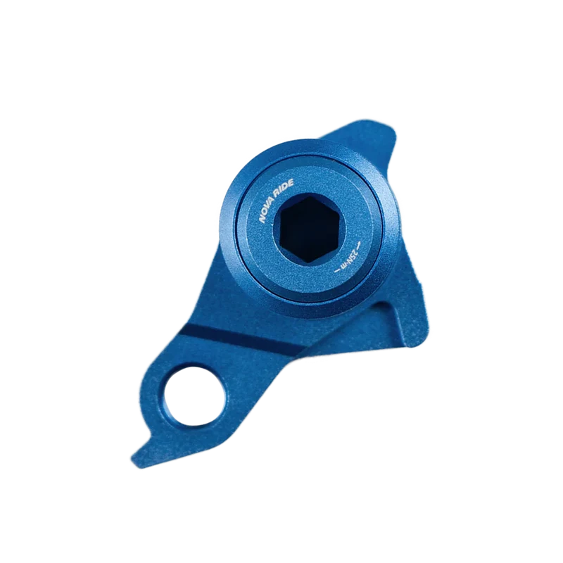 Forcellino Nova Ride NRC UDH Sram - Blu