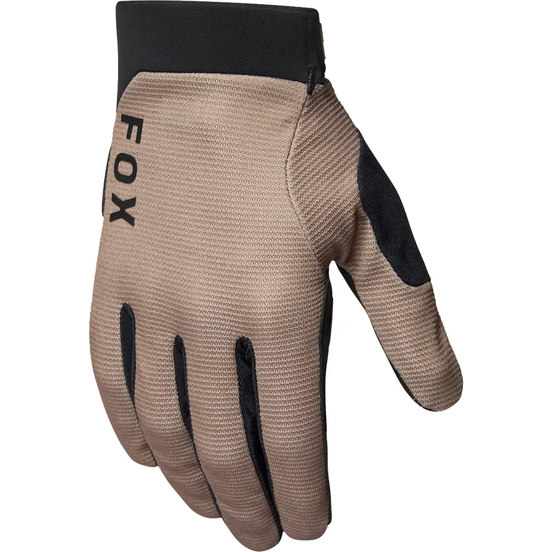 Guanti Fox Ranger Gel - Marrone chiaro