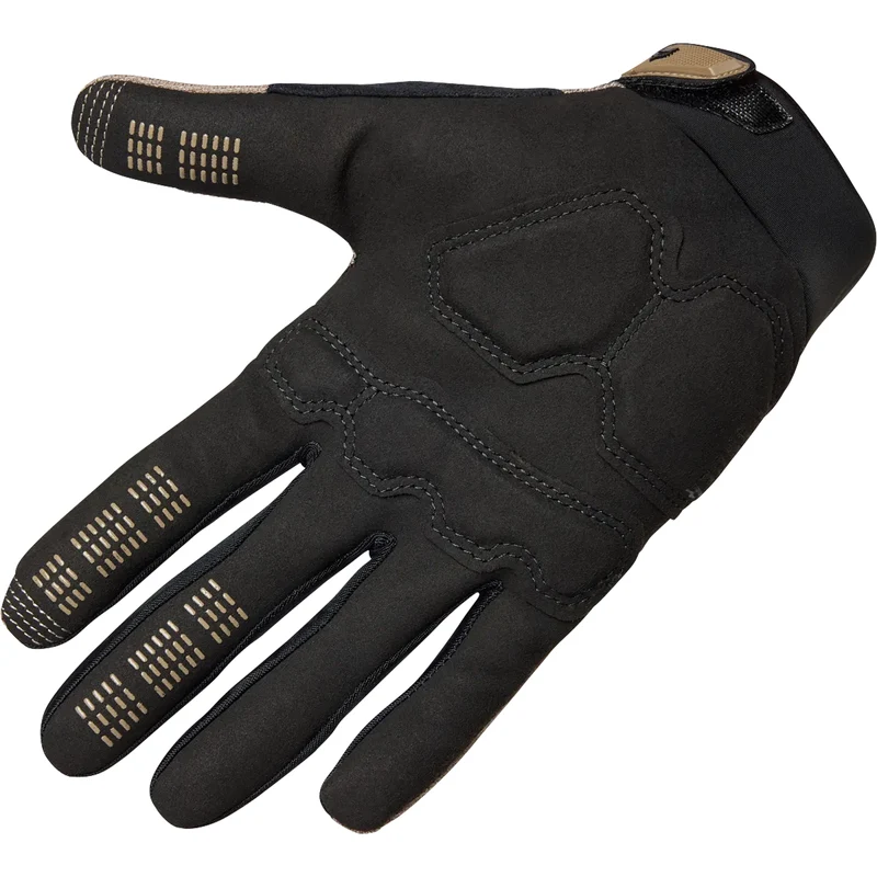 Guanti Fox Ranger Gel - Marrone chiaro