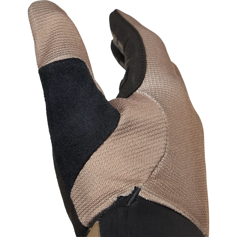 Guanti Fox Ranger Gel - Marrone chiaro