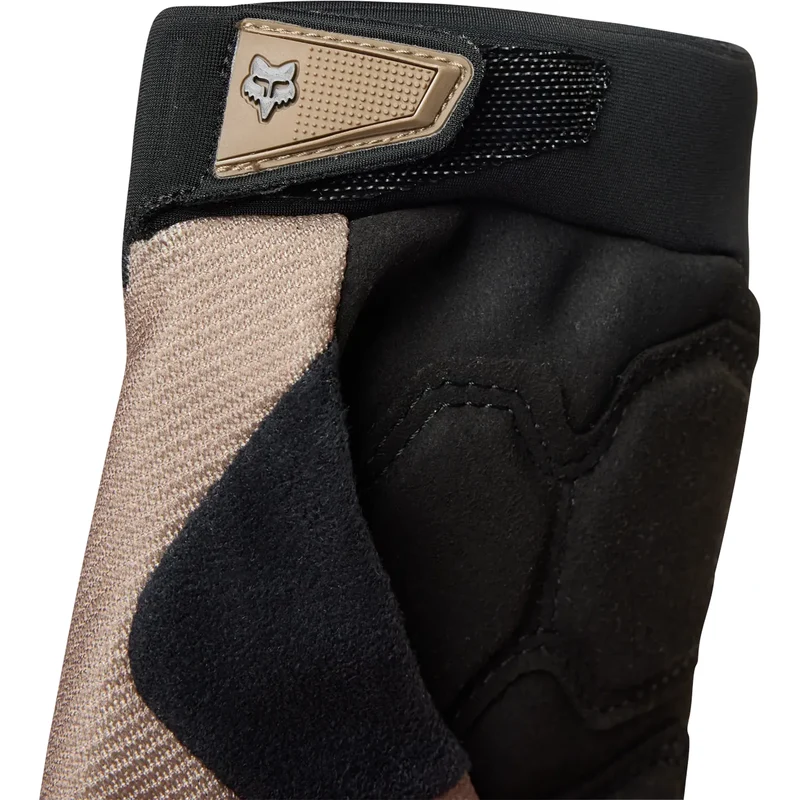 Guanti Fox Ranger Gel - Marrone chiaro